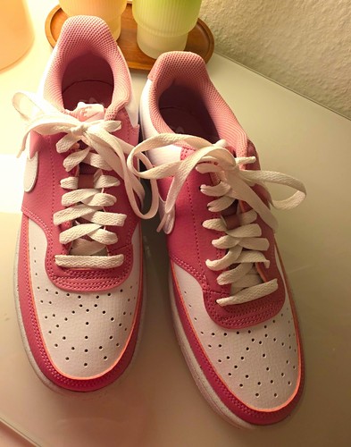 Nike court vision low next - nike,