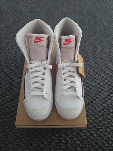 Nike blazer mid next - blazer,