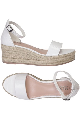 Next sandalen damen - sandalen,