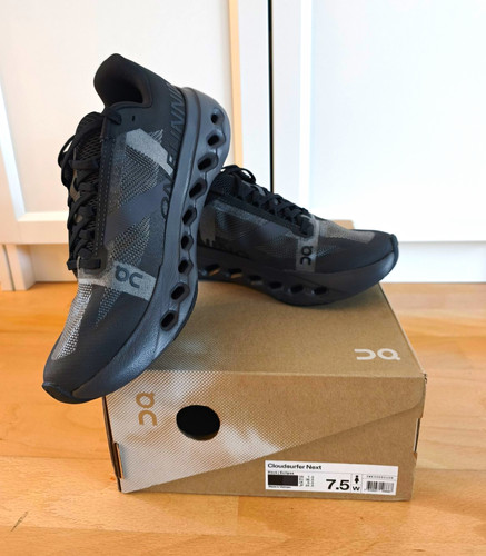 Cloudsurfer next damen - next,