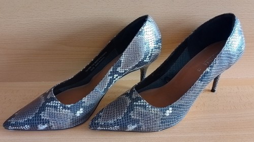 Next pumps schlange 9 - gr.,
