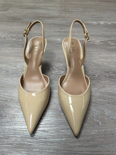 Next pumps slingback größe - pumps,