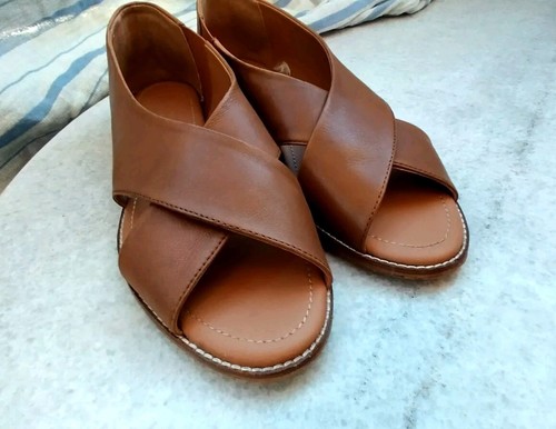Damenschuhe leder vintage - damenschuhe,