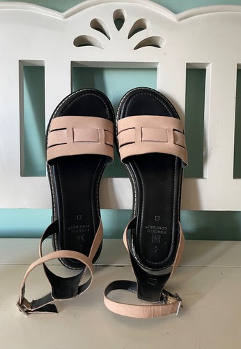 Damen sandalen next - 💜damen,