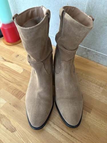 Next damen stiefelette - next,