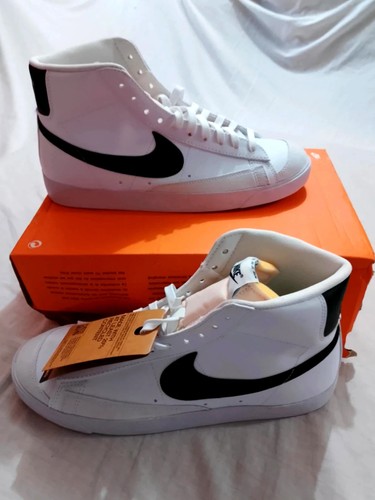 Nike blazer mid - nike, '77