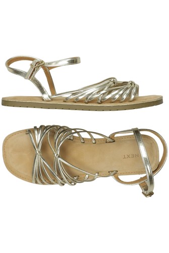 Next sandalen damen - sandalen,