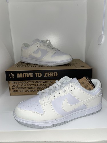 Nike dunk low next - low, nature