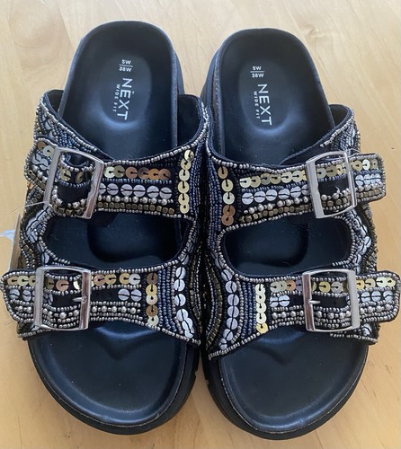 Next sandalette schuhe größe - next,