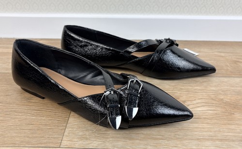Neu next 41 flache pumps - , gr.