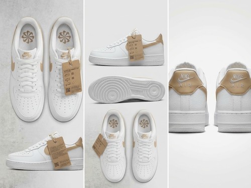Nike air force - air, next