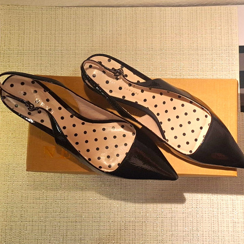 Next damen slingback - next, pumps