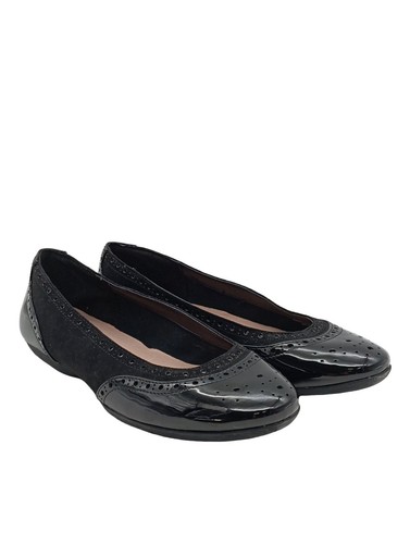 Next lackballerinas schwarz - next,