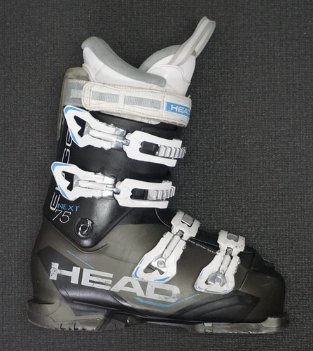 Head next edge damen - edge,