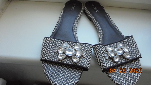 Pantoletten damen next - 42,
