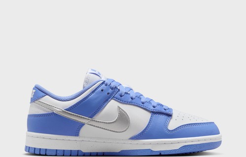 Nike dunk low next nature - w,