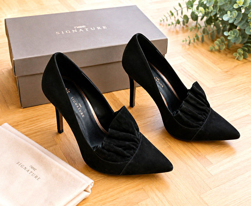 Next signature damen - signature, pumps