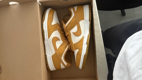 Nike dunk low next - low, nature