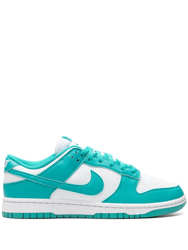 Nike dunk low - dunk, nature