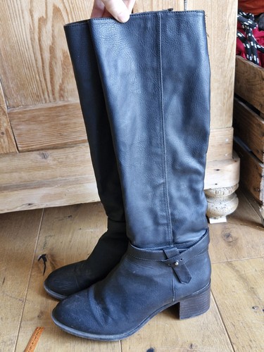 Next damen stiefel - damen,