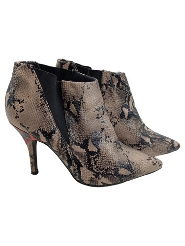 Next damen stiefeletten 38 - stiefeletten, gr.
