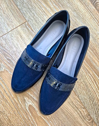 Next damen slipper - damen, flache