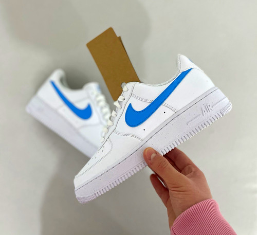 Nike air force next - air,