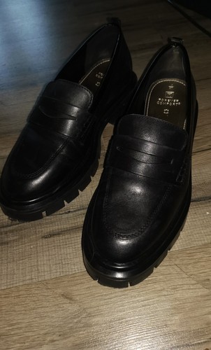 Next halbschuh 37 schwarz - gr.,