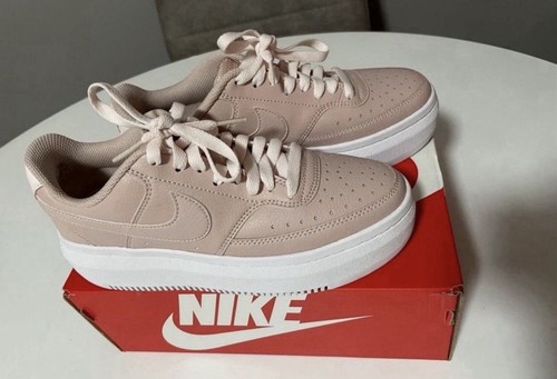Nike court vision - court,