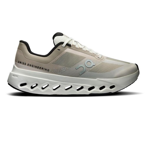 Cloudsurfer next women - cloudsurfer, fog