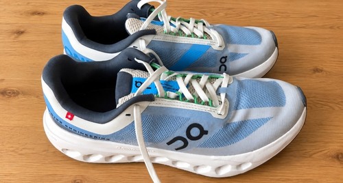 Cloudsurfer next damen - on,
