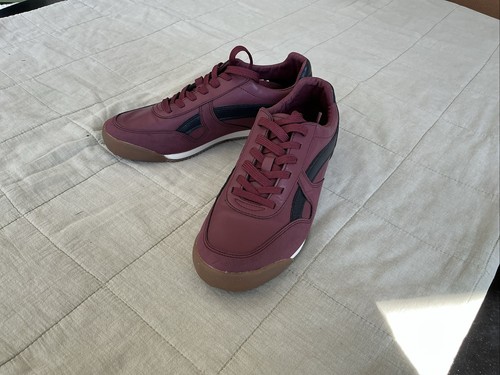 Damensneaker weinrot größe - damensneaker,