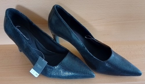 Next lederpumps mit - lederpumps,