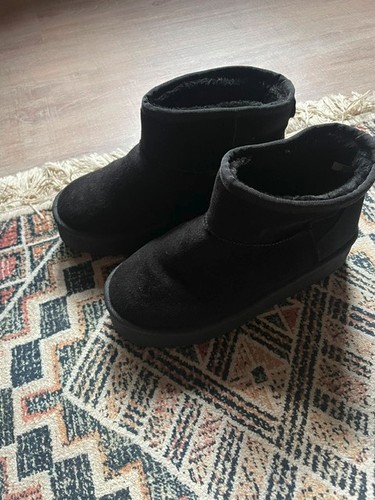 Stiefelette,Stiefel,Boots,Schw