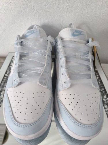 Nike dunk low next - next, blue