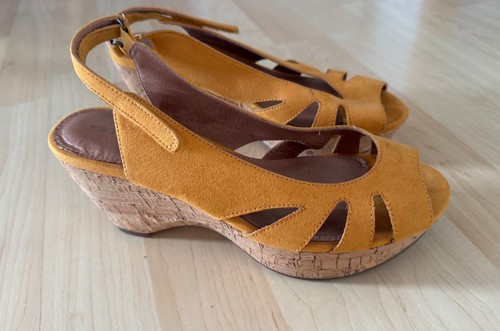 Next sommer kork sandalen - next,