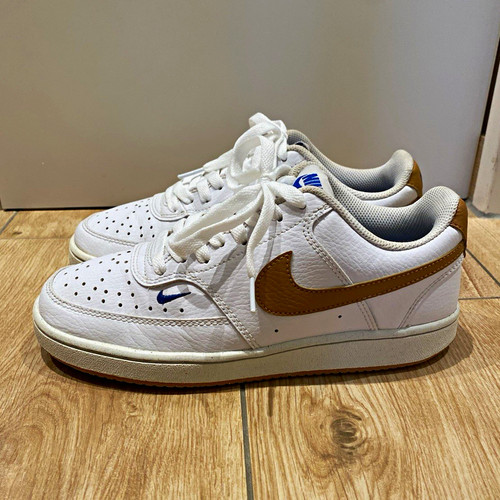 Nike court vision - court, sneaker