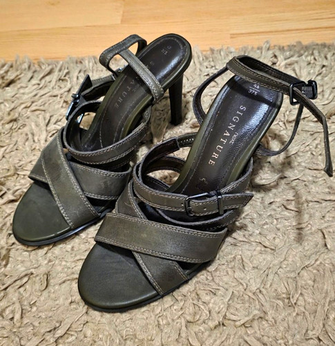 Next signature damen - signature,