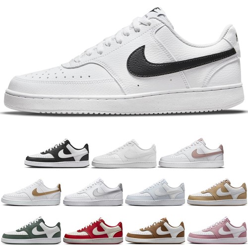 Nike court vision low - low, next
