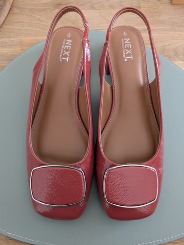 Next damen pumps - 39,,