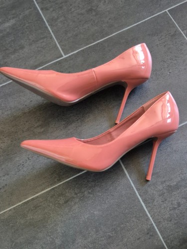 High heels pumps - heels, ,