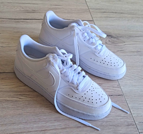Nike court vision low next - nike,