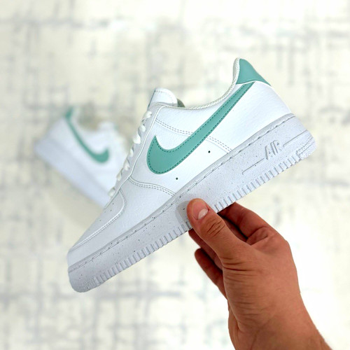 Nike wmns air - force, ‘07