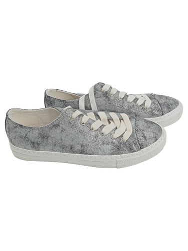Next damen sneaker silber - sneaker, gr