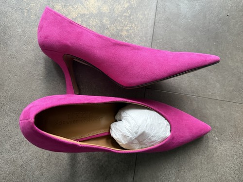 Pumps pink damenschuhe - pumps,