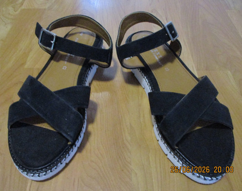 Next damen sandale sommerschuh - damen,