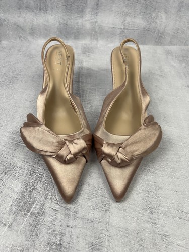 Next pumps high - next,