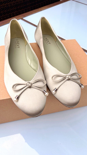 Next damen ballerinas - ballerinas,, gr.40